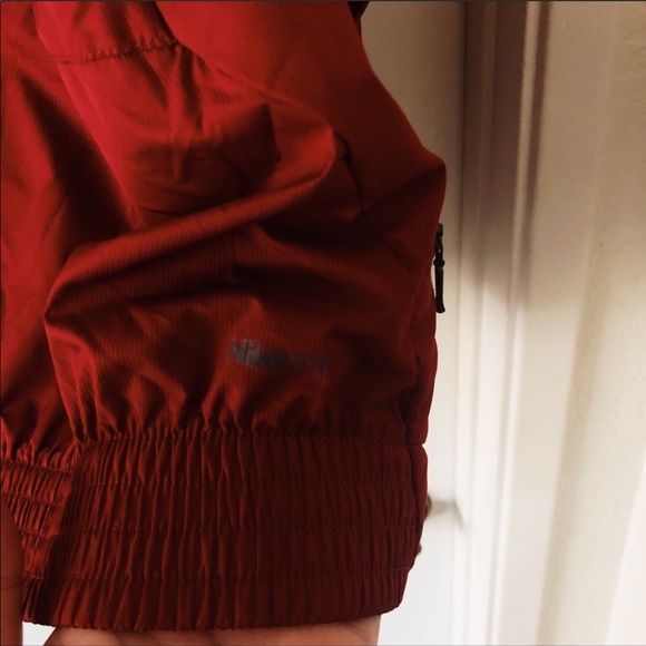 nike fit storm USC Trojans windbreaker jacket XL - Picture 8 of 8